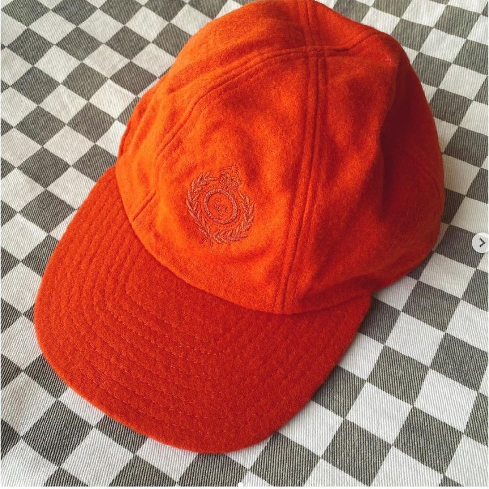 Vintage 1994 Liz Claiborne hat